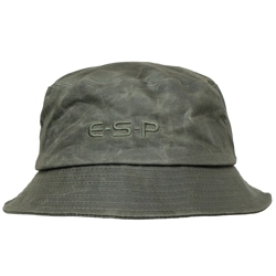 ESP Waxed Bucket Hats